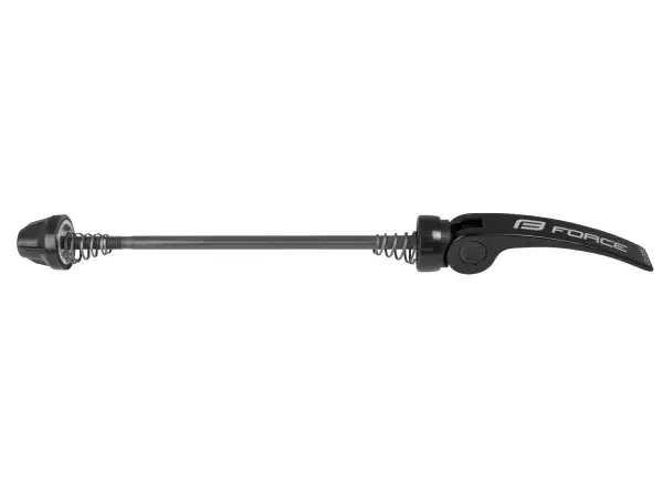 Force CL-32 rear hub 32 holes black