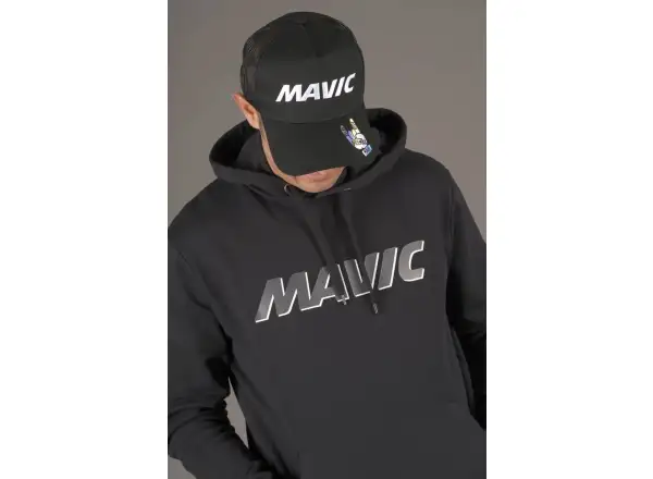 Mavic Trucker cap Black