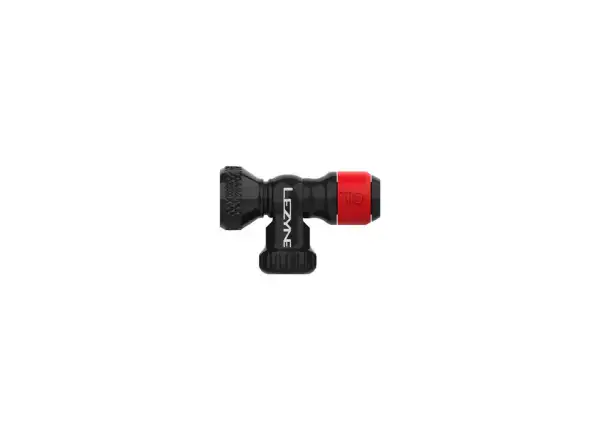 Lezyne CLIK Drive CO2 pump + 20g cartridge