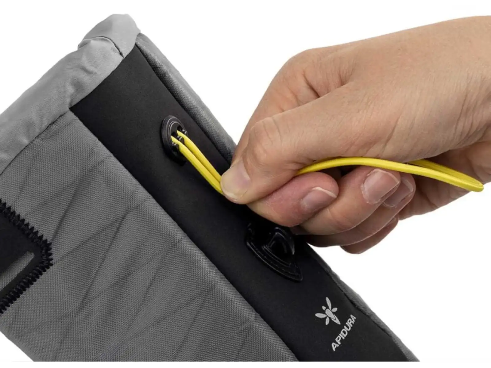 Apidura backcountry food pouch handlebar bag 1.2 l