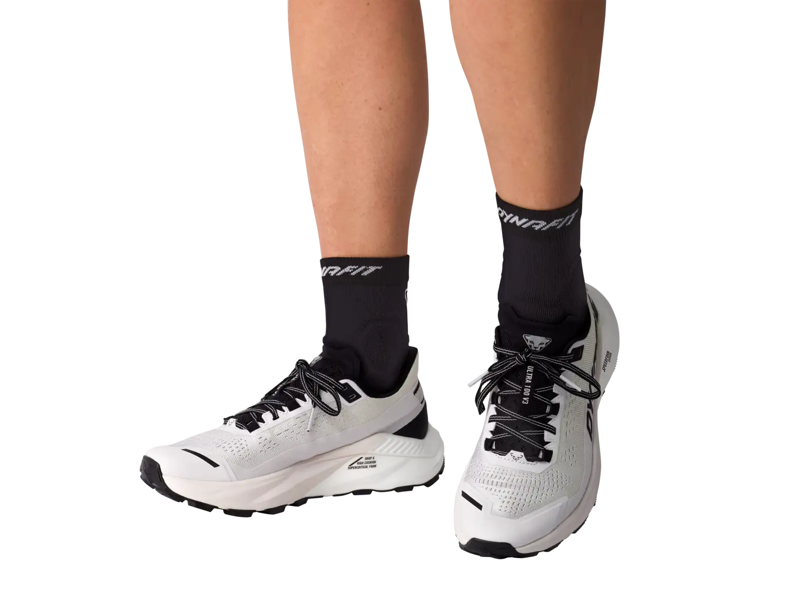 Dynafit Alpine Short Socks running socks Black Out