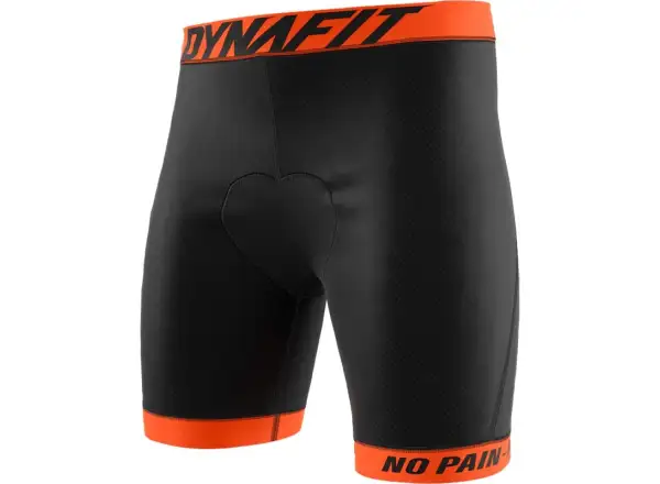 Dynafit Ride Padded M Under Short men's inner shorts black out/4490