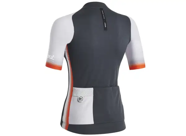 Dotout Backbone women's jersey short sleeve Black