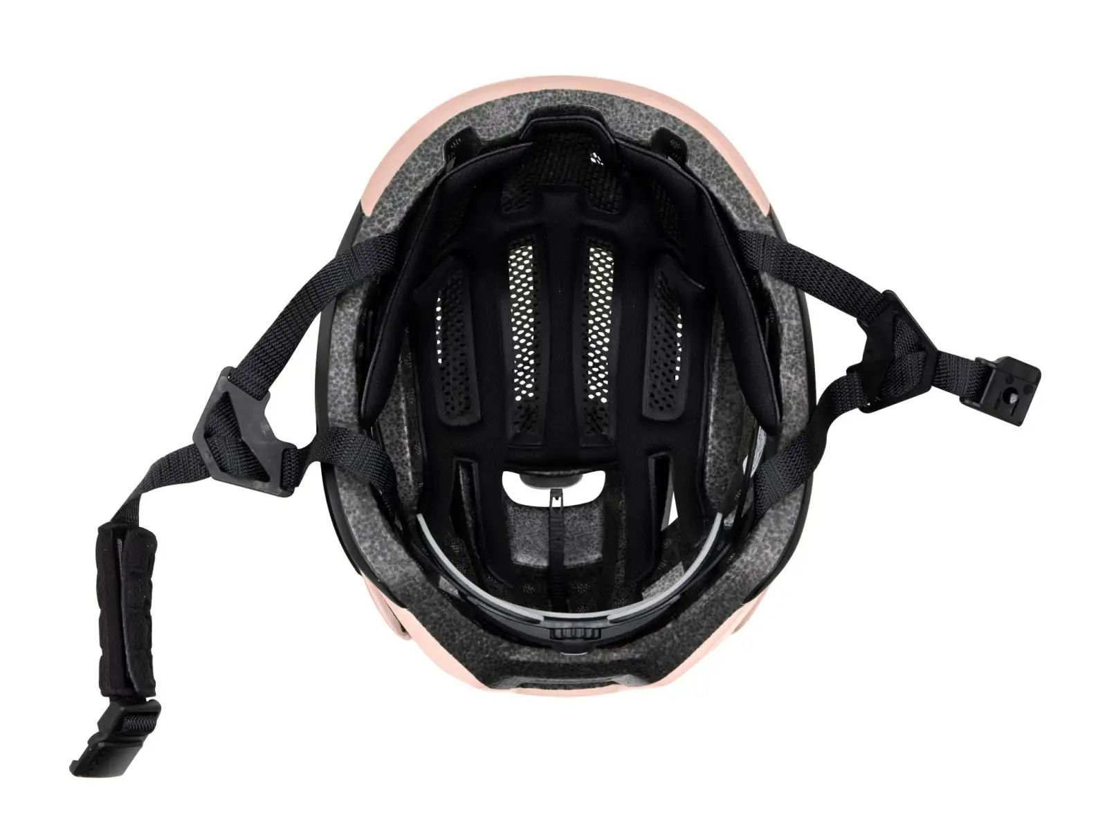Force Neo cycling helmet bronze/black