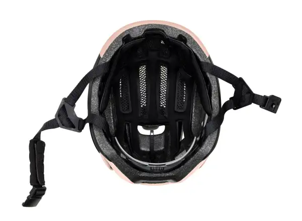 Force Neo cycling helmet bronze/black