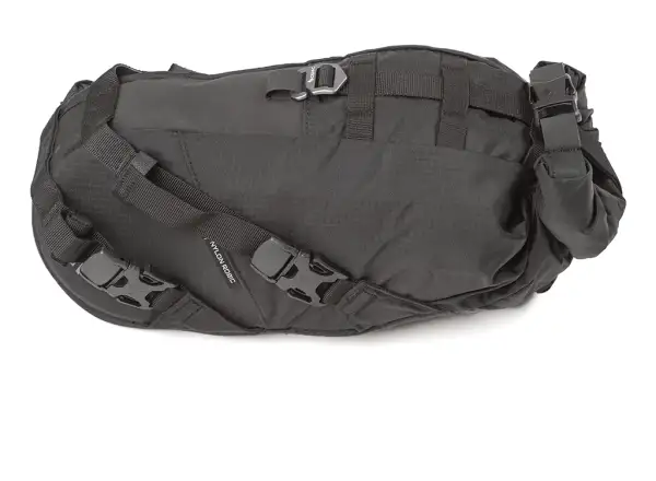 Acepac Drop Post MKIII saddle bag 7 l Black