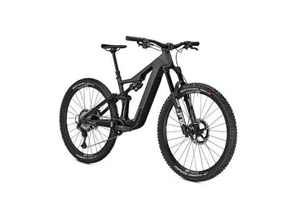 Focus Jam2 SL 9.9 DI 430Wh mountain e-bike Carbon Raw Matt / Glossy