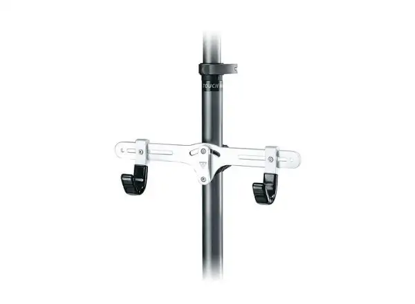 Topeak The Third Hook adapter for stand Dual Touch
