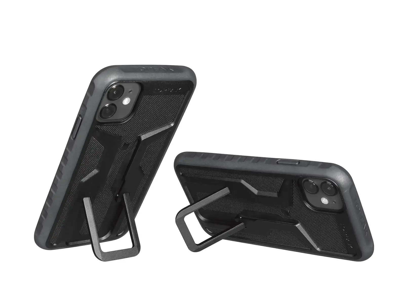 Topeak Ridecase with mount for iPhone 11