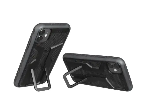 Topeak Ridecase with mount for iPhone 11