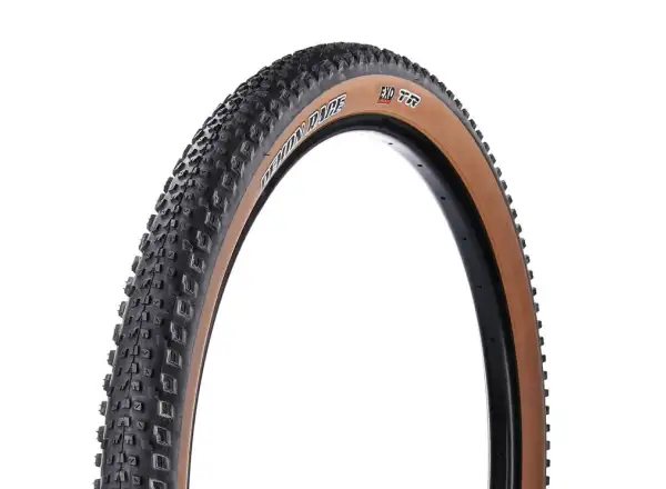 Maxxis Rekon Race 29x2.35" EXO TR MTB tire kevlar Tanwall