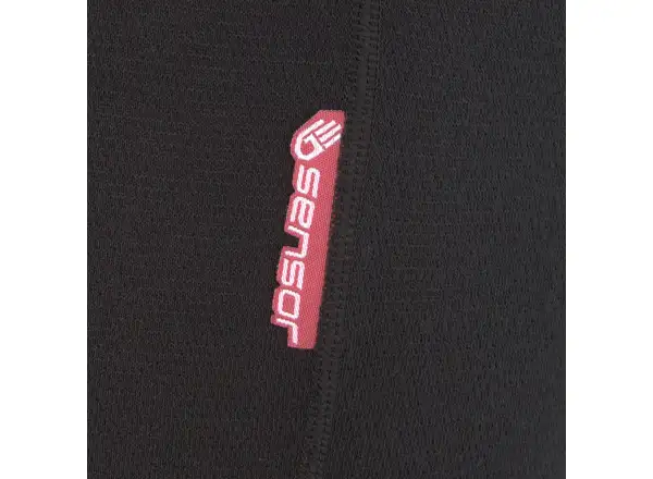 Sensor Double Face women's leggings black