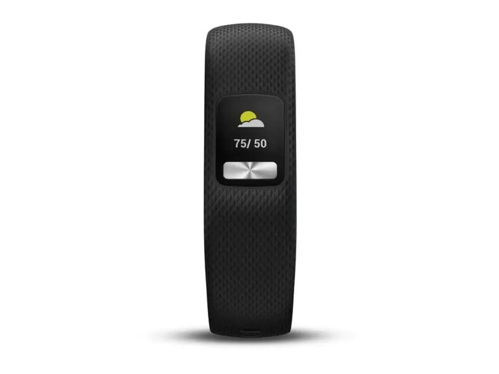 Garmin vívofit 4 smart band Black