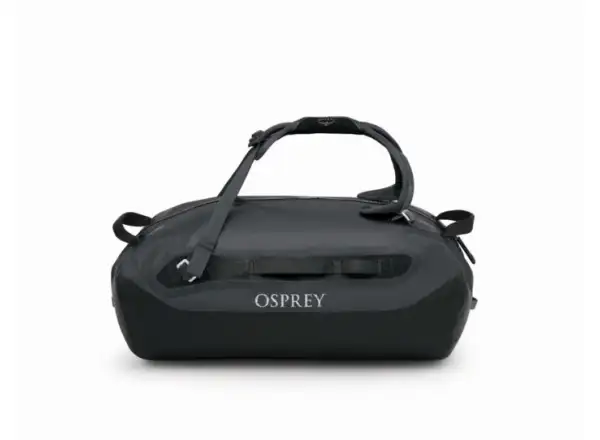 Osprey Transporter Duffel Bag 40 L Waterproof Grey