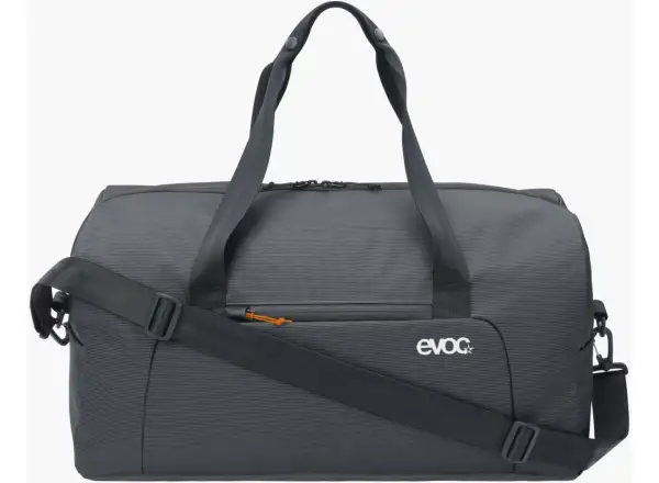 Evoc Weekender bag 40 l Carbon Grey