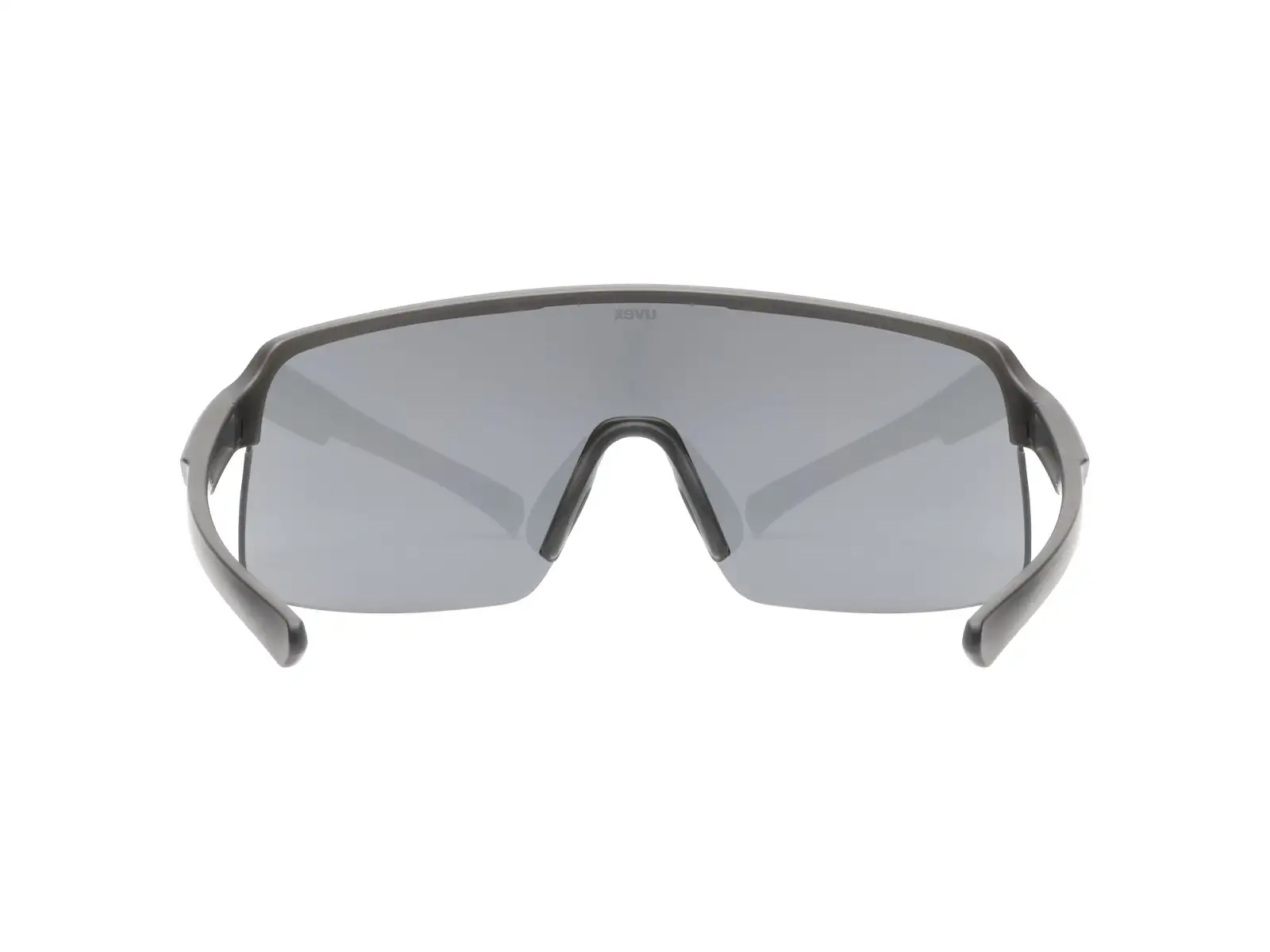 Uvex Dyrt sunglasses Smoke Matt/Smoke