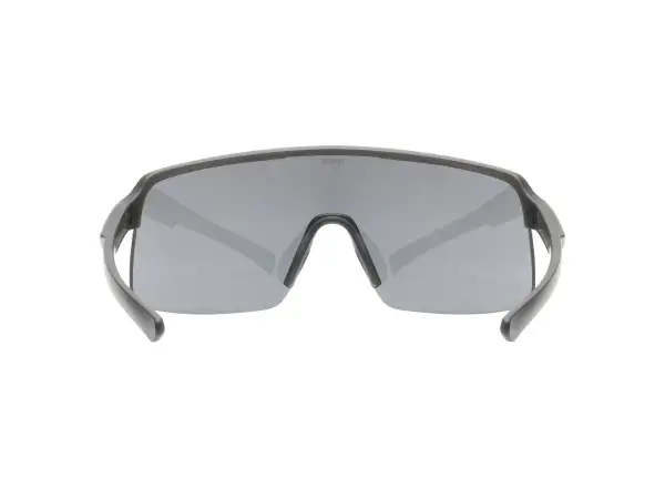 Uvex Dyrt sunglasses Smoke Matt/Smoke