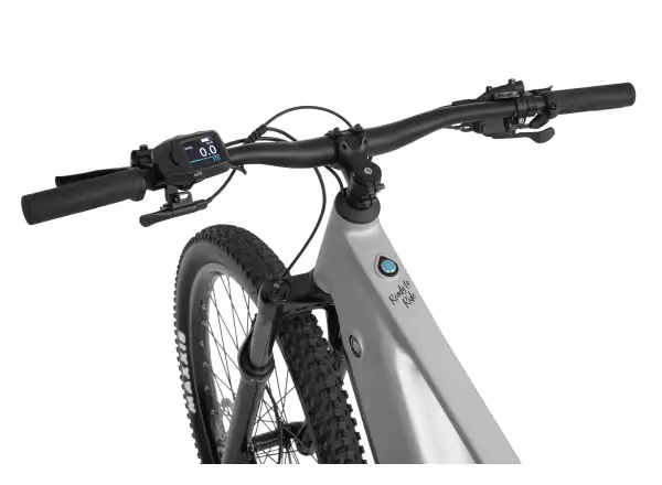 Ecobike Mauler 1080 Wh mountain e-bike