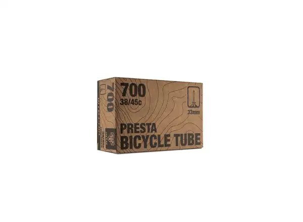 WTB Presta tube 700x28/38c