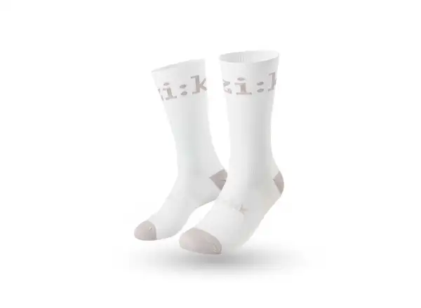 Fizik Team Edition cycling socks White