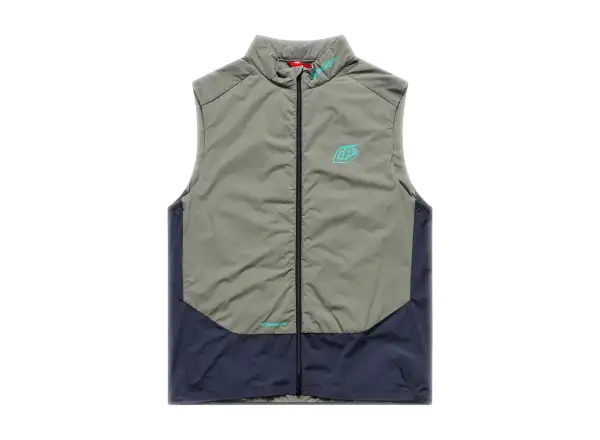 Troy Lee Designs Skyline Pro men's vest Mono Army