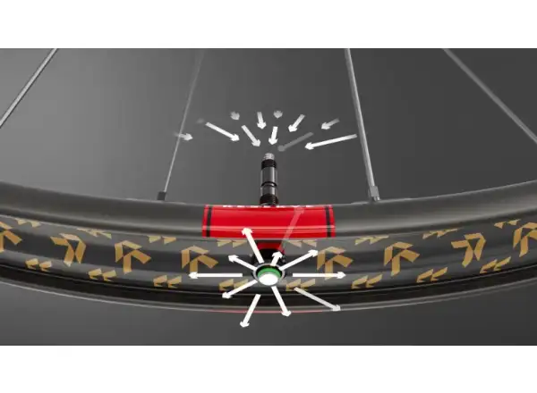 Reserve 30/SL AL6069 DT 350 29" wheelset Microspline hub