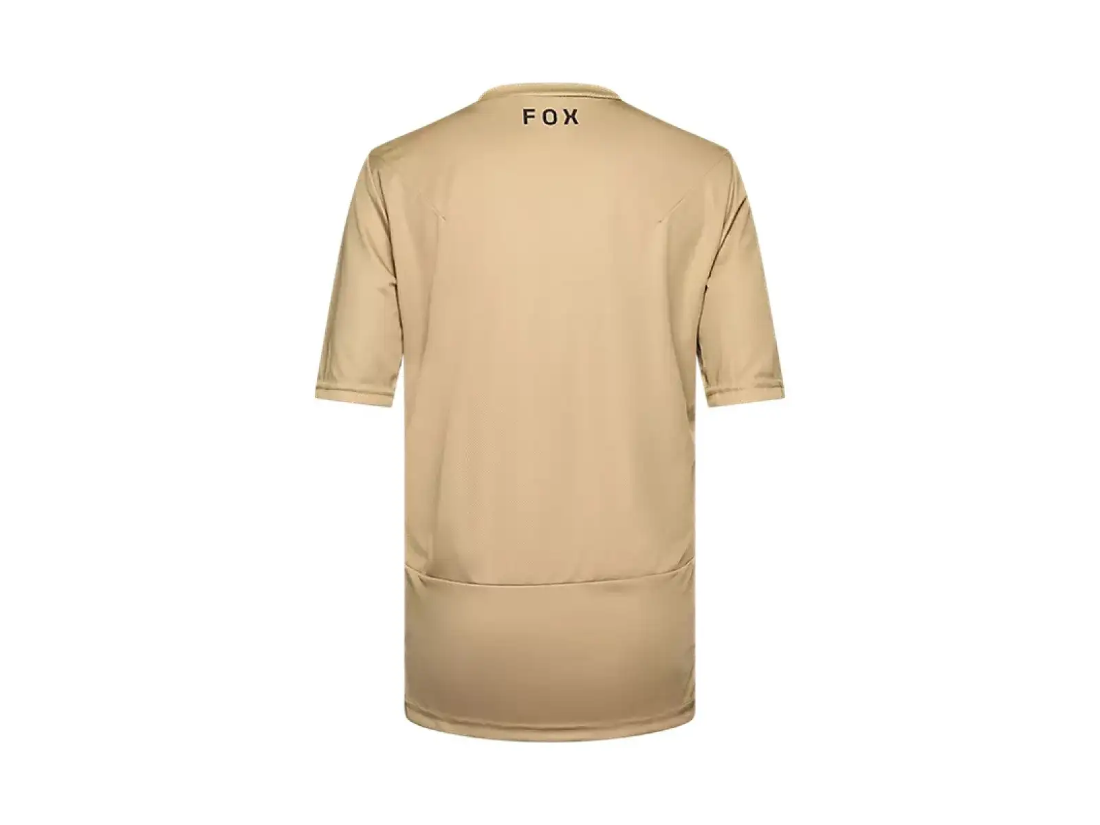 Fox Ranger Fox Head men's jersey short sleeve Sand