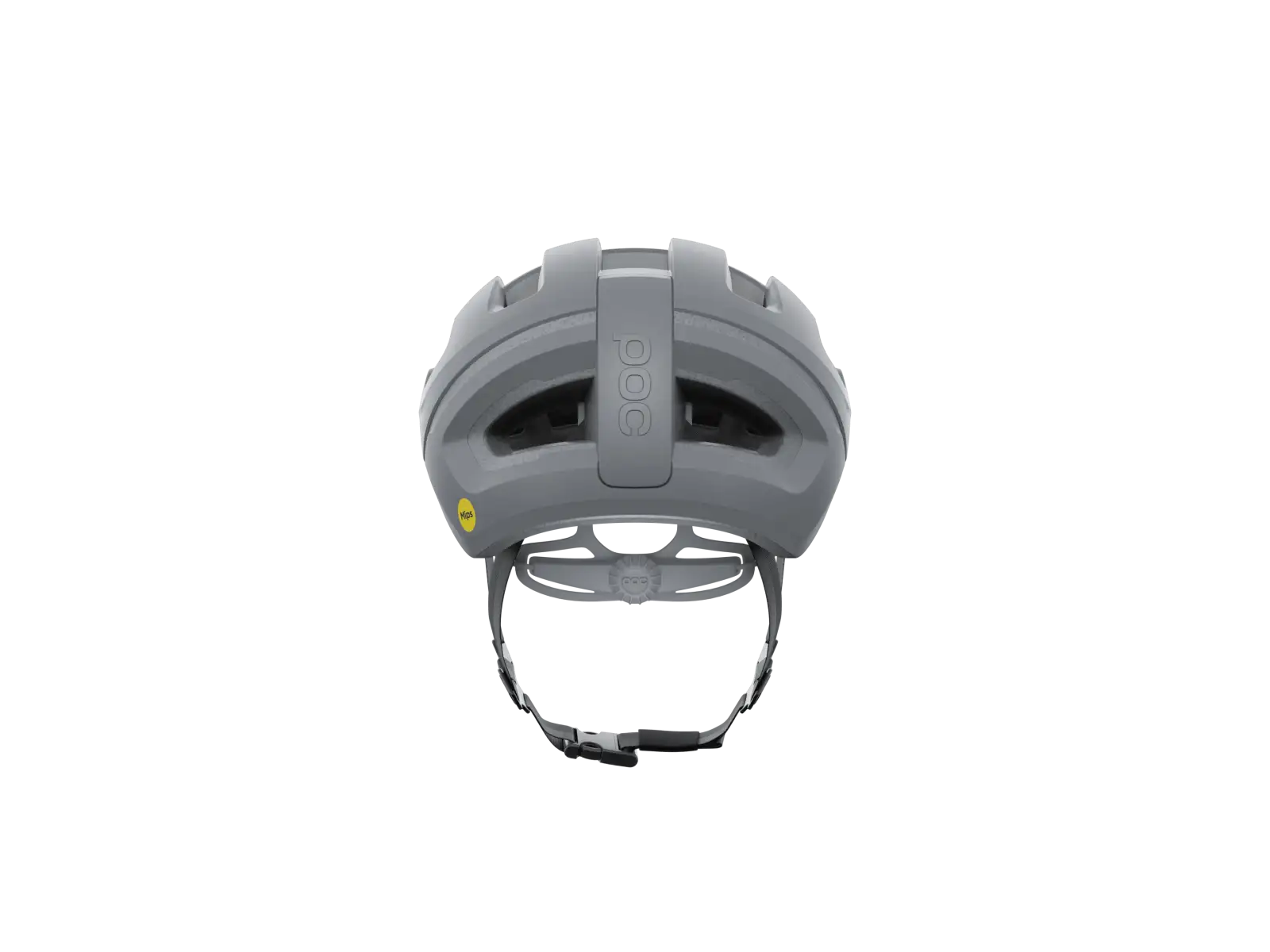 POC Omne Air MIPS helmet Granite Grey Matt