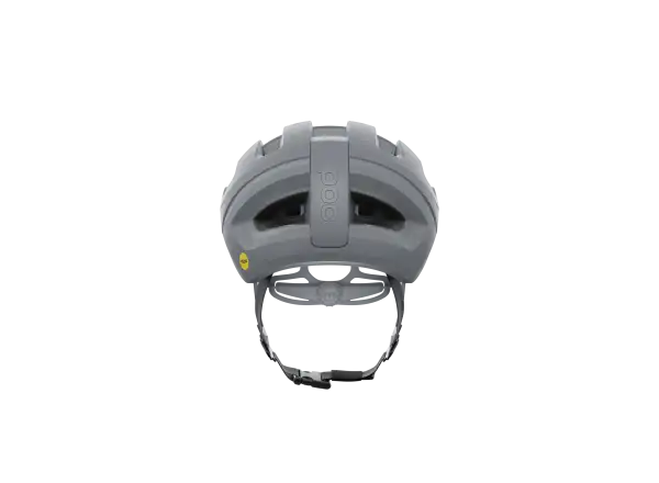 POC Omne Air MIPS helmet Granite Grey Matt