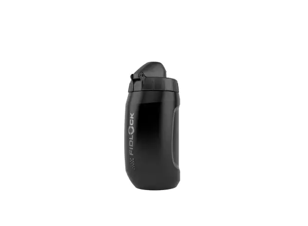 Fidlock Twist bottle set black 450 ml + frame base