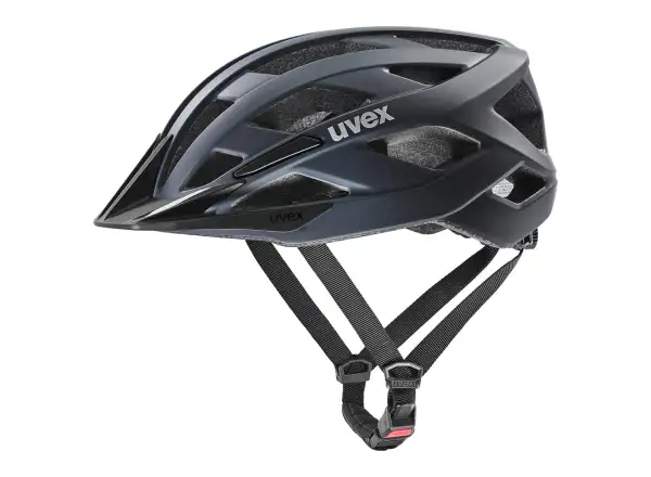 Uvex I-vo 2 helmet Anthracite Matt