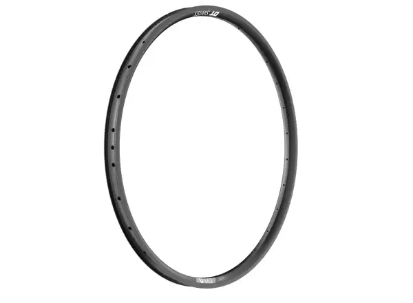 DT Swiss U 533 Disc 29" e-trekking rim 32 holes black
