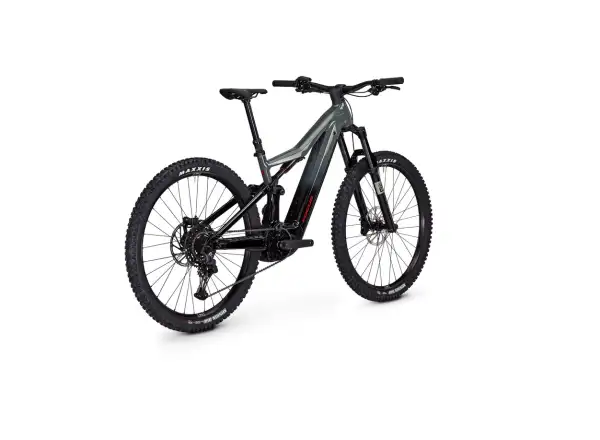 Focus JAM2 6.7 800 Wh mountain e-bike Slategrey / Magicblack