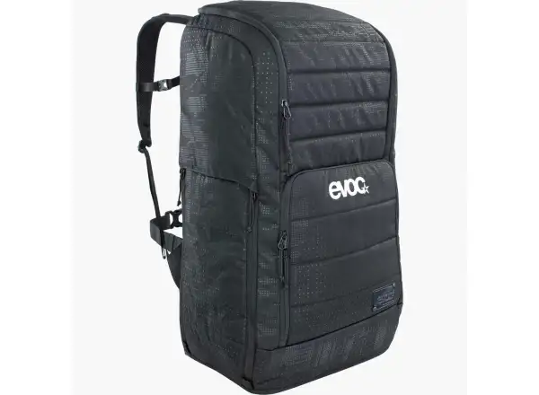 Evoc Gear 90 backpack 90 l Black
