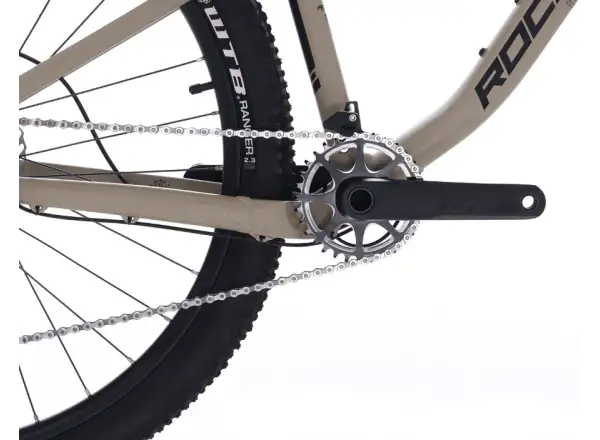 Rock Machine Blizz TRL 40-29 mountain bike Matte Sand/Black