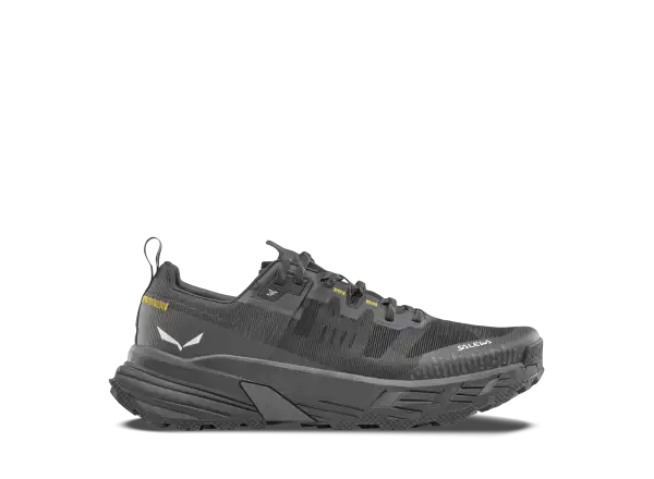 Salewa Pedroc 2 MAX men's shoes Black Out