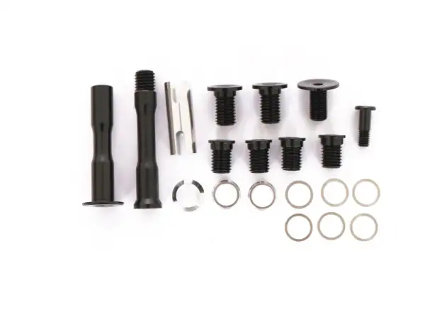 Rock Machine set of pins and bolts for e-Blizzard 2018/2024