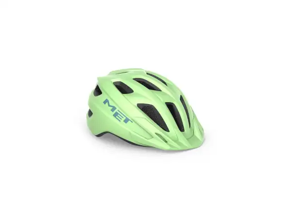 MET Crackerjack helmet Mint/Matt size uni