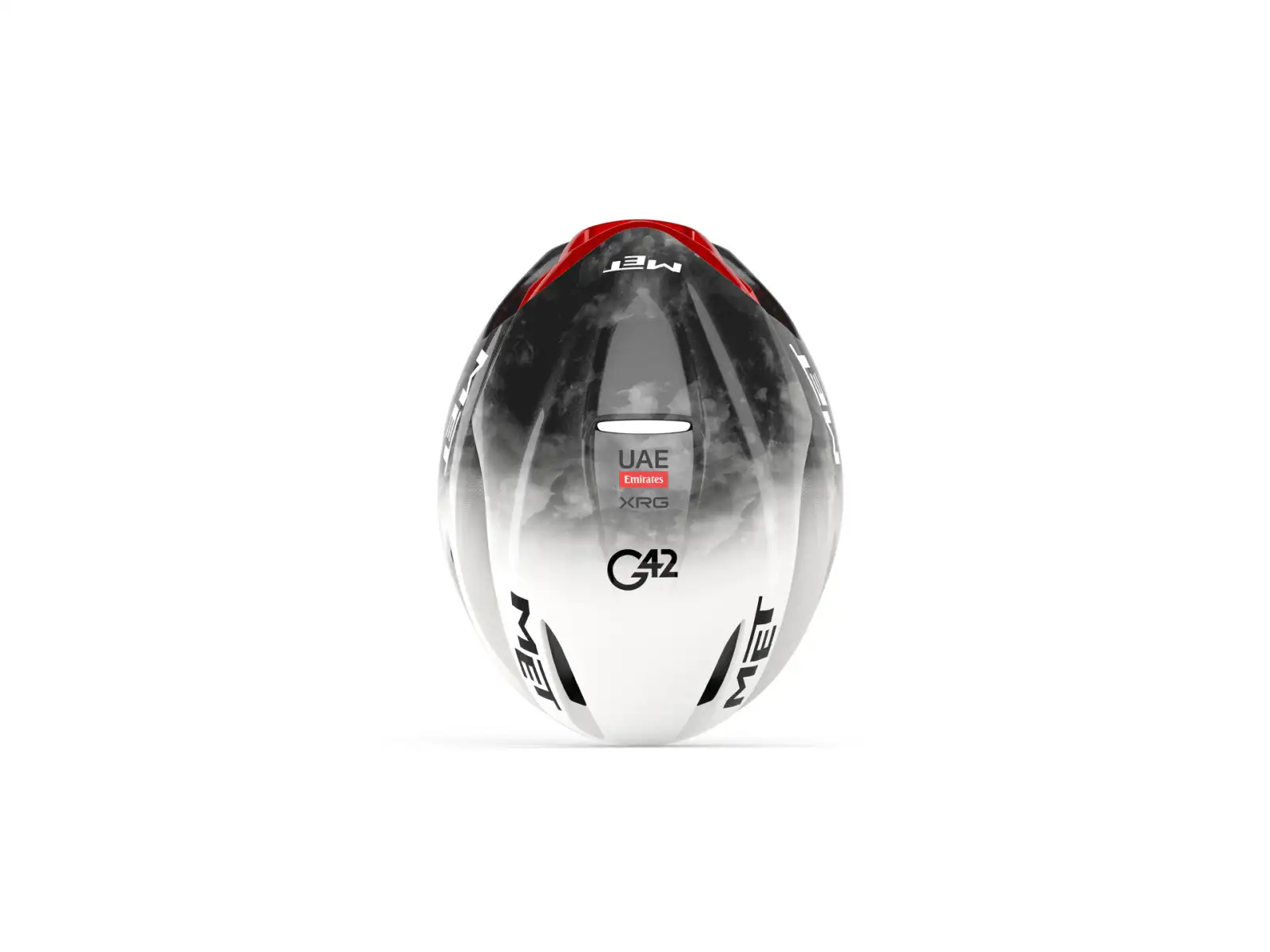 MET Manta MIPS road helmet UAE Team Edition