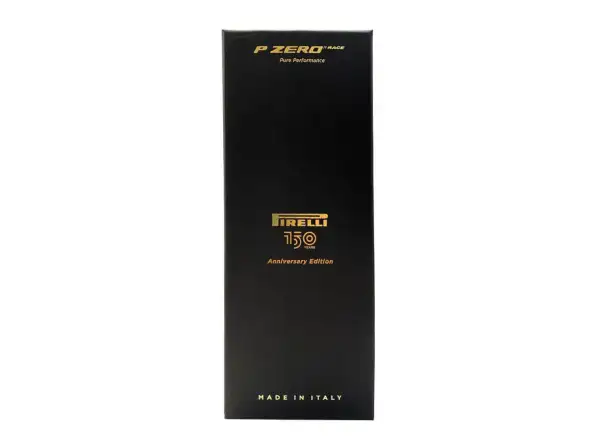 Pirelli P Zero Race 150° Aniversary 28-622 road tire kevlar black