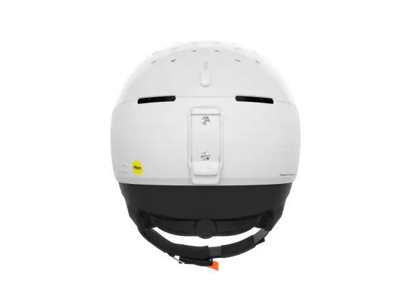 POC Meninx ski helmet Hydrogen White