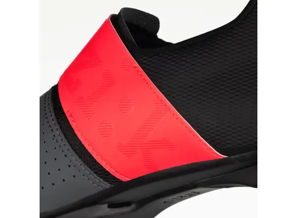 Fizik Vento Infinito Carbon 2 road cycling shoes Grey/Coral