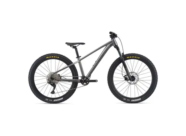 Giant STP 26 kids bike Regular Metallic Black
