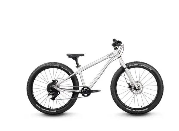 Early Rider Seeker 24 Brushed kids bike 2025