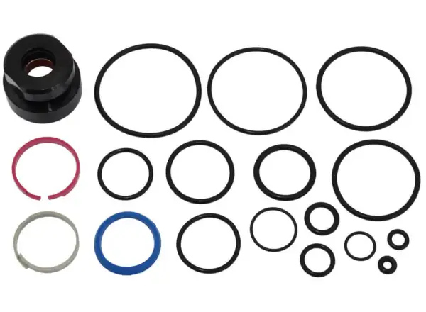 Fox fork seal kit 32/34/36/40 Grip 2019+ - 803-01-320