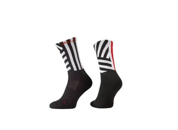 XLC All MTN CS-L02 socks black/white