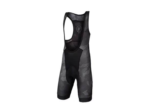Endura SingleTrack Bibliner inner shorts with chamois Black