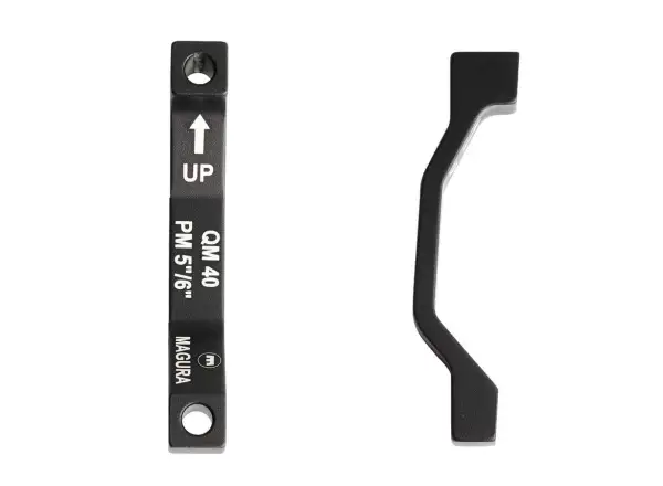 Magura QM 40 PM-PM adapter 180 mm front/rear