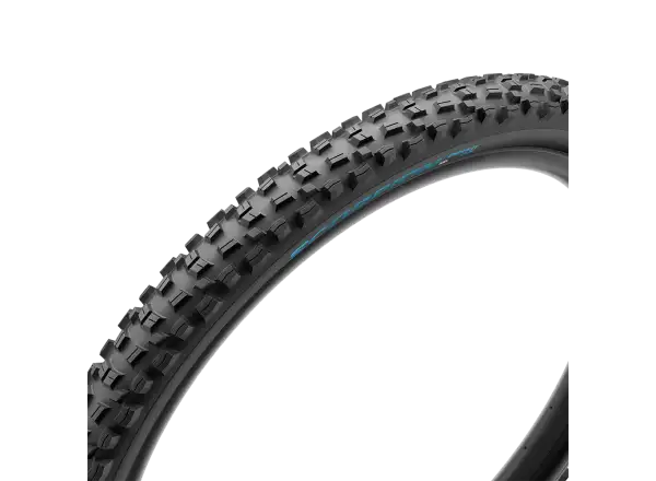Pirelli Scorpion Enduro M 29x2.4" tire kevlar turchese
