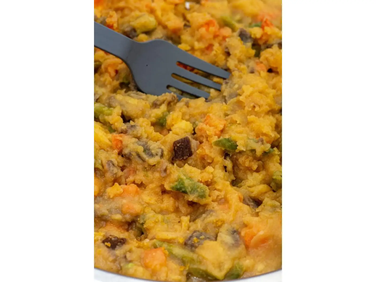Summit To Eat dehydrated meal Braised Beef in its own juice with potatoes 190 g